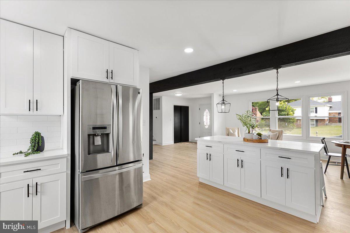 MITCHELLVILLE - Residential