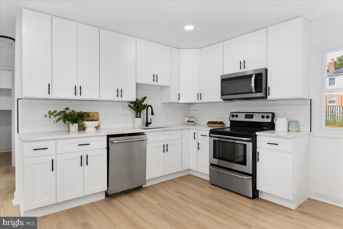 MITCHELLVILLE - Residential