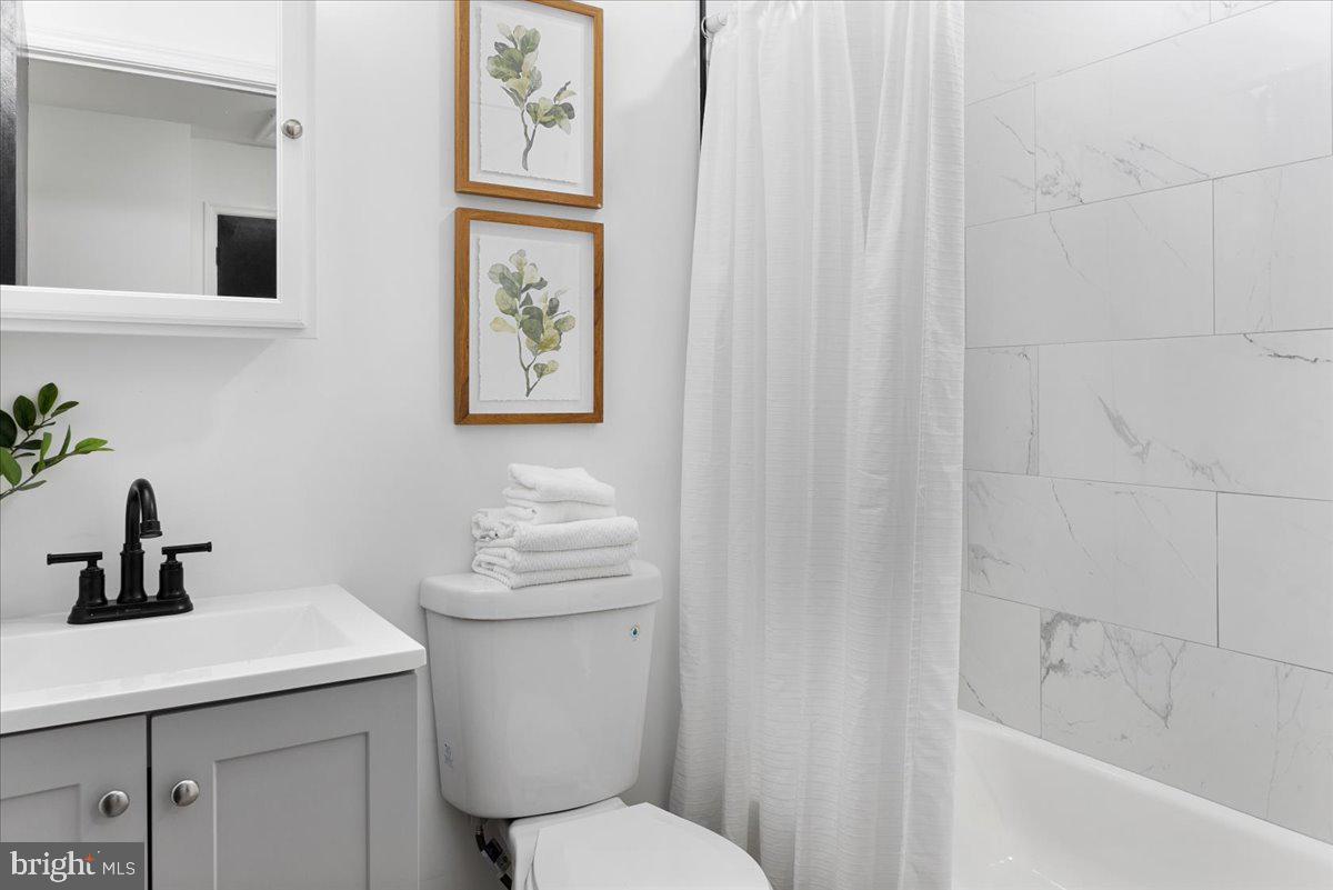 MITCHELLVILLE - Residential