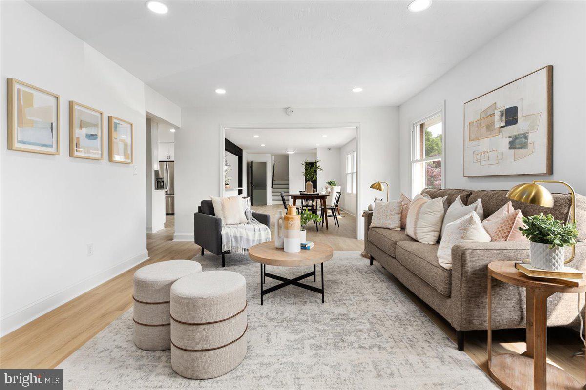 MITCHELLVILLE - Residential