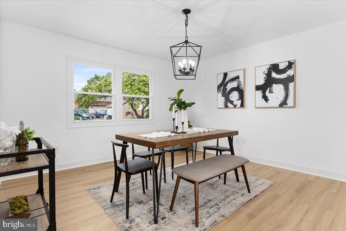 MITCHELLVILLE - Residential