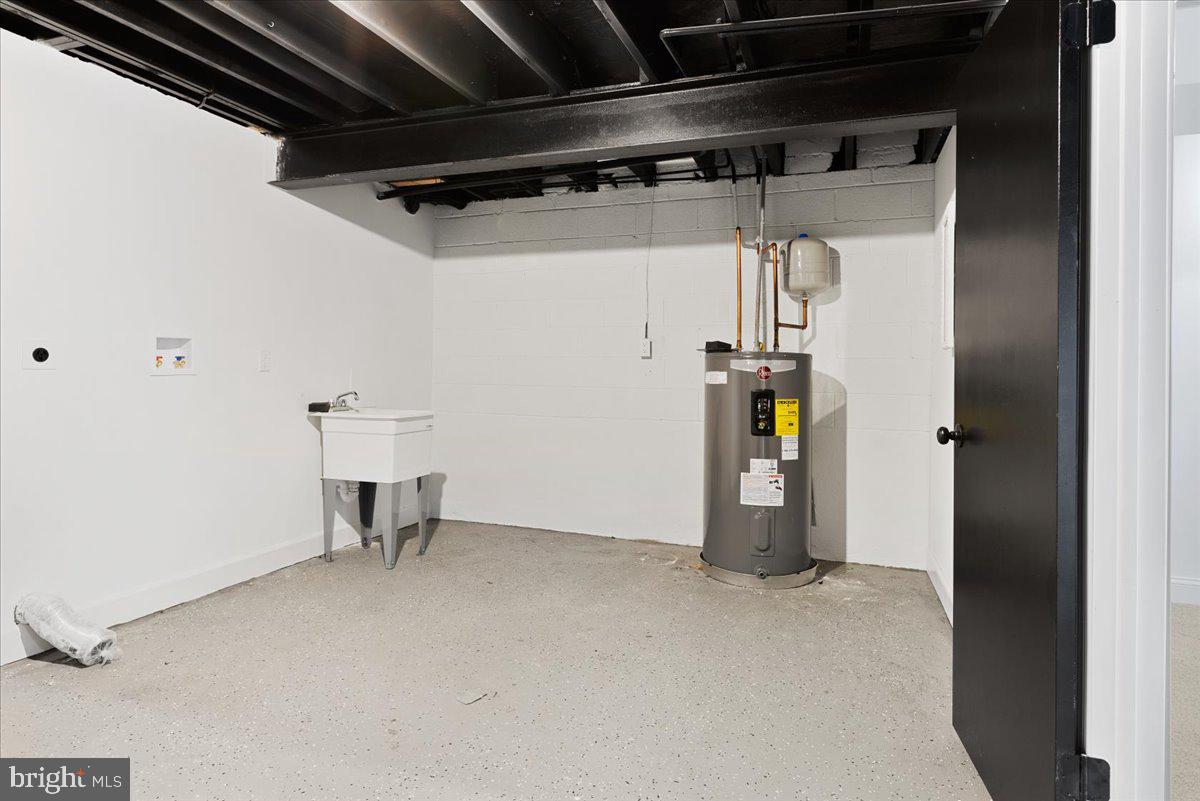 MITCHELLVILLE - Residential