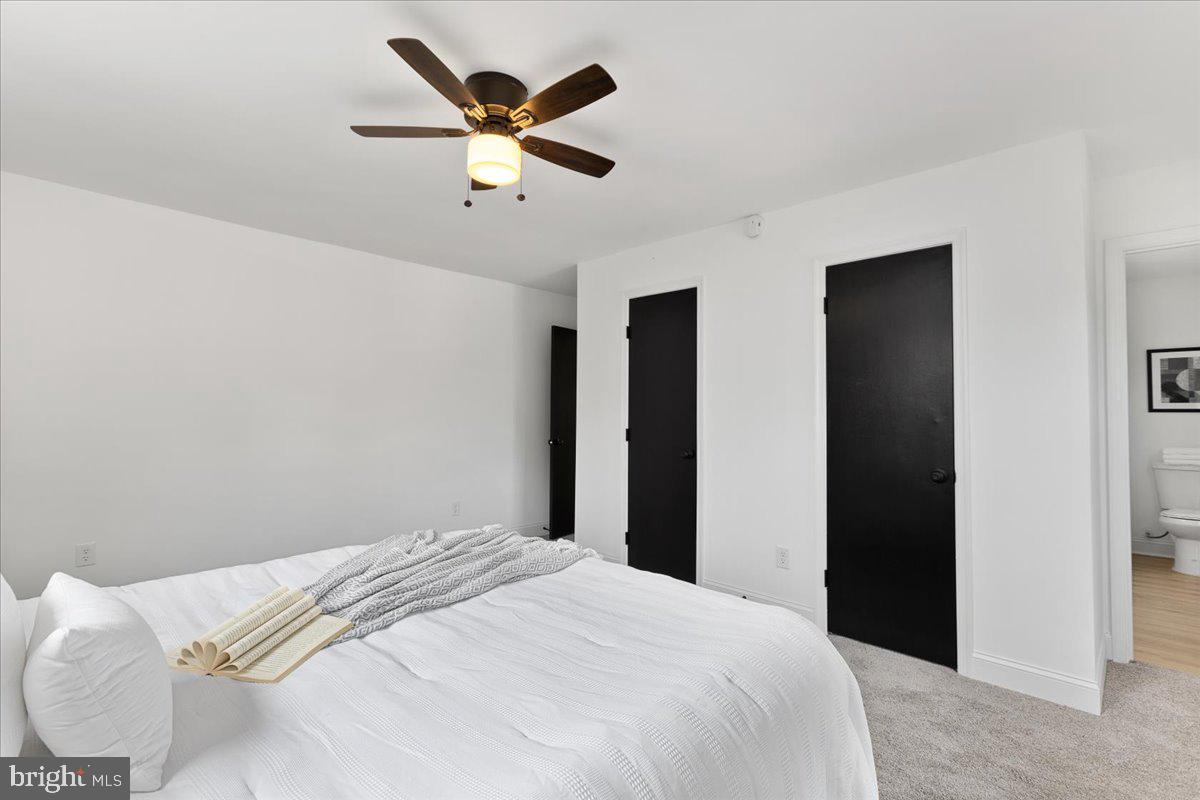 MITCHELLVILLE - Residential