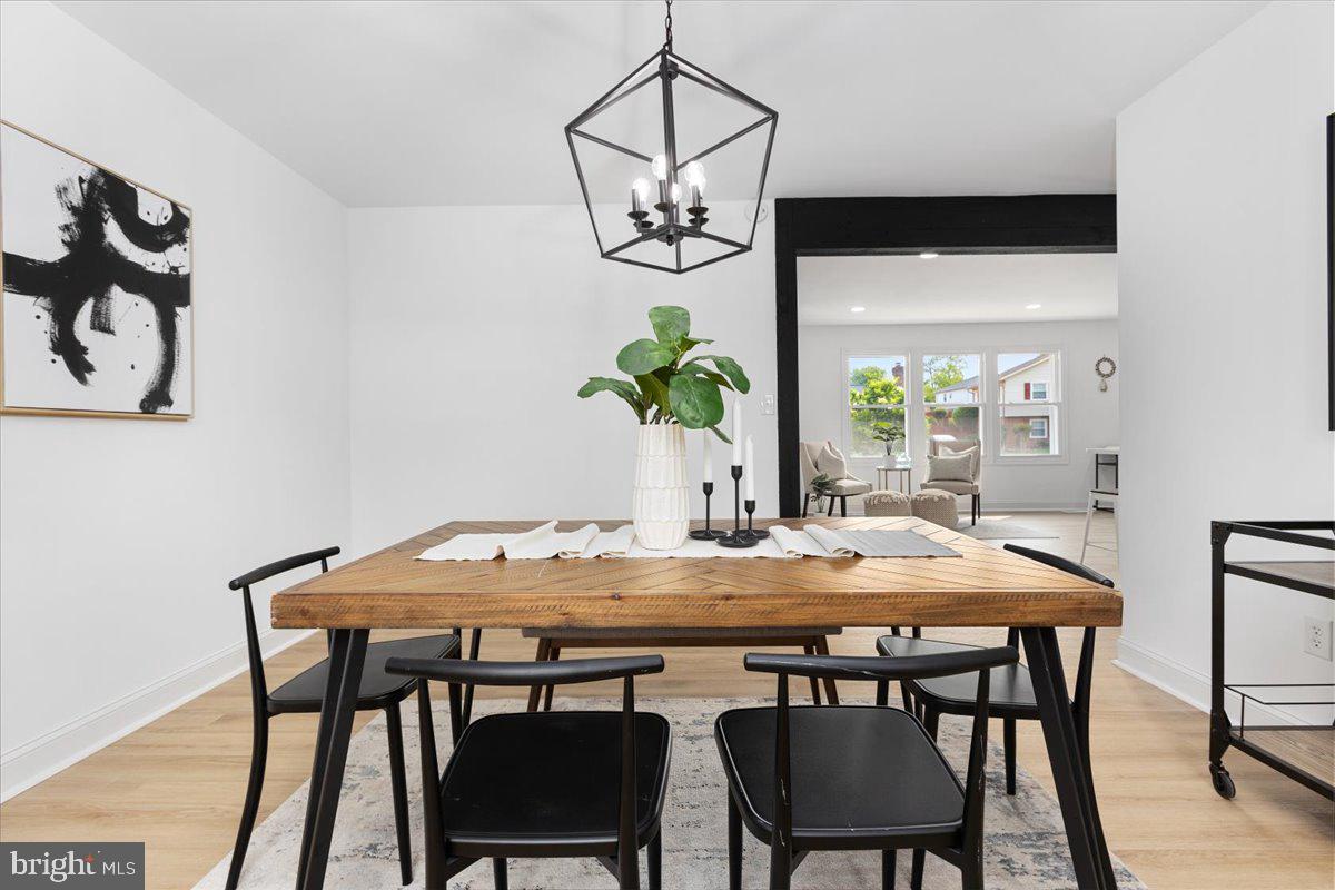 MITCHELLVILLE - Residential