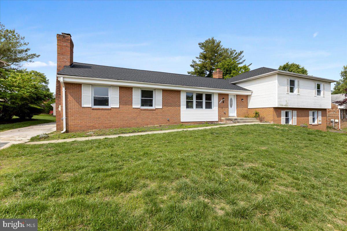 MITCHELLVILLE - Residential