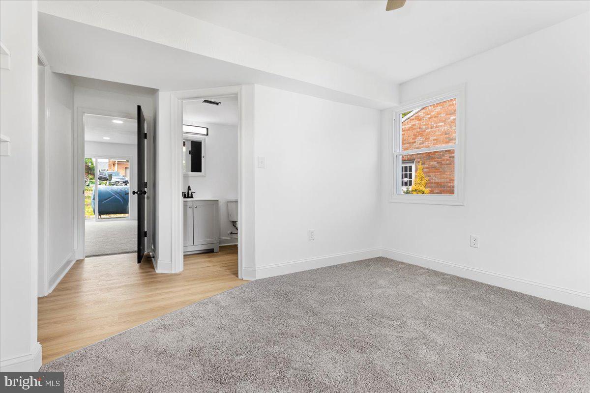 MITCHELLVILLE - Residential