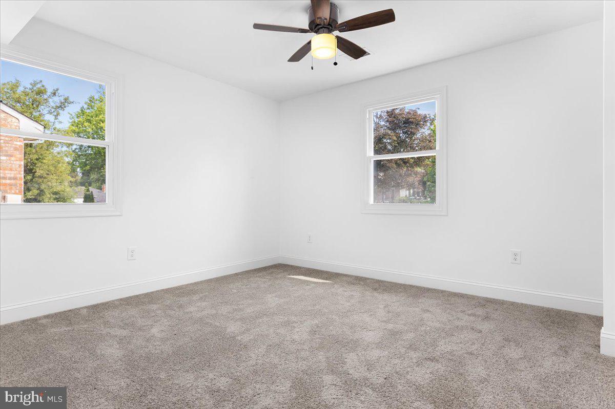 MITCHELLVILLE - Residential