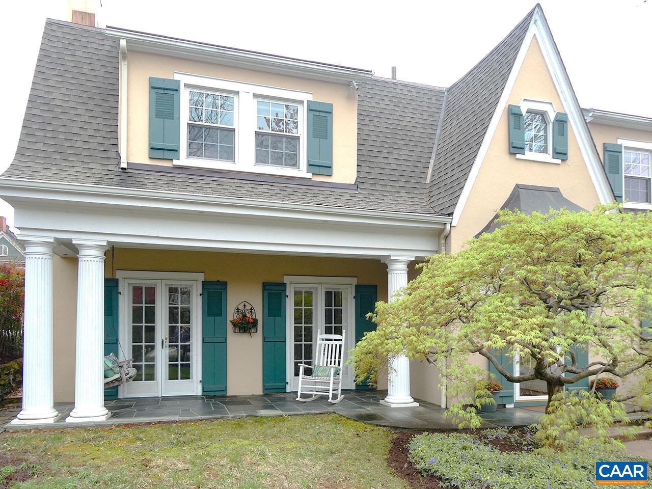 PARK PLAZA - Residential