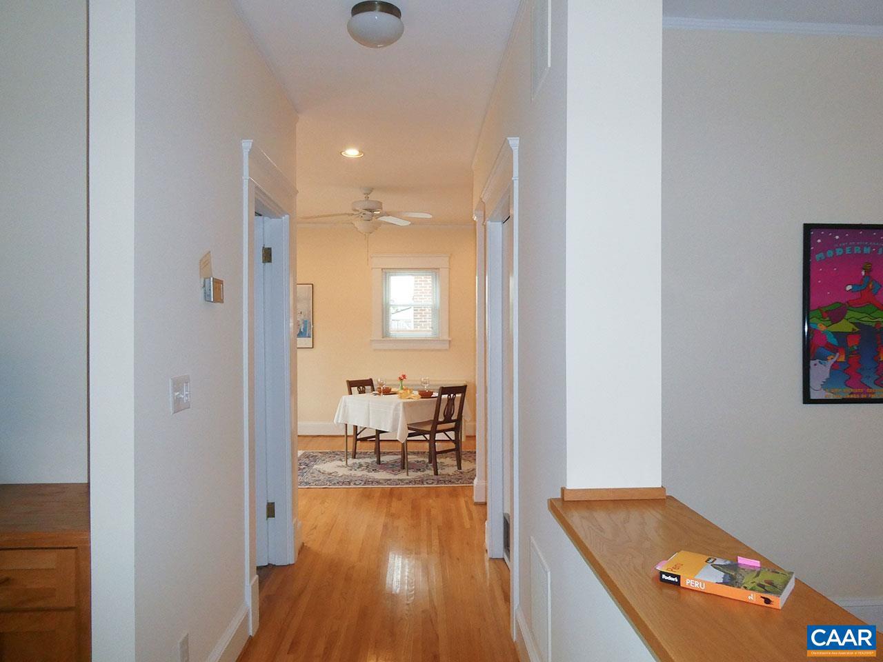 PARK PLAZA - Residential