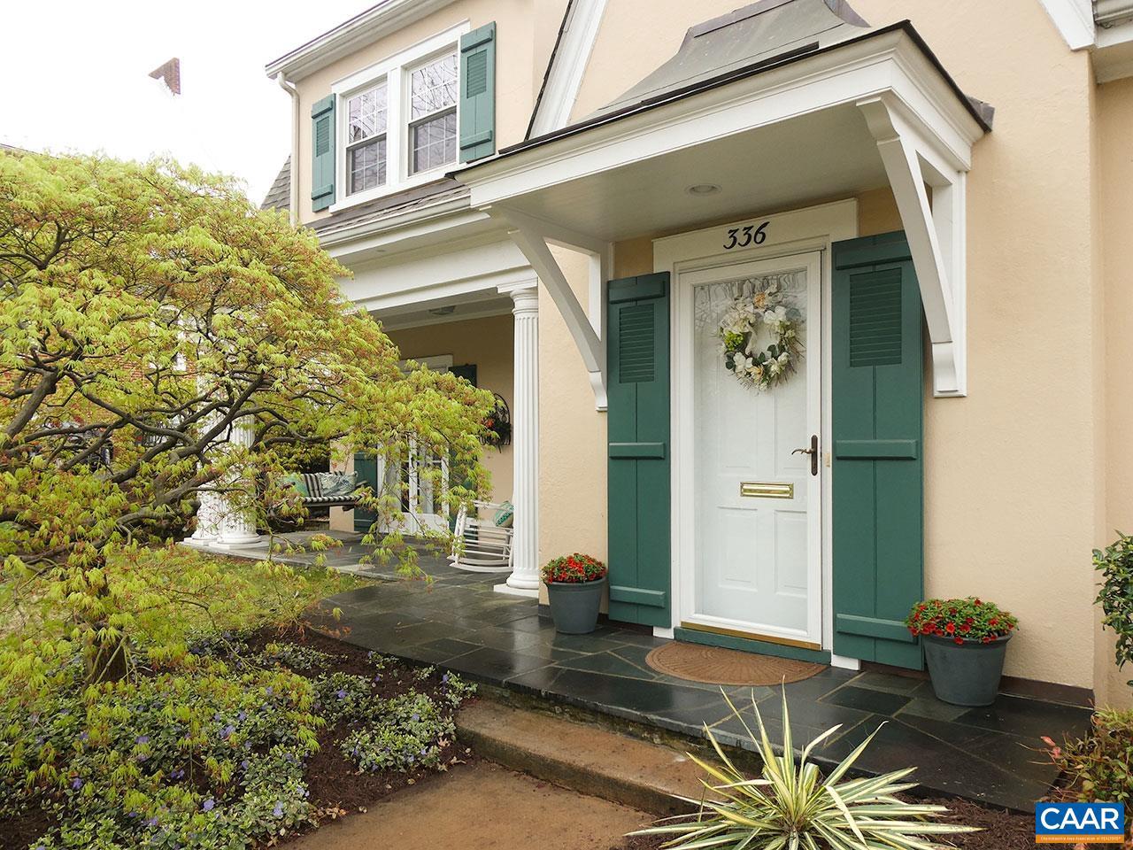 PARK PLAZA - Residential