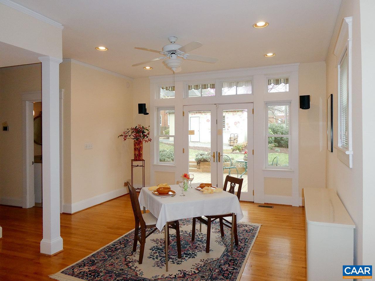 PARK PLAZA - Residential