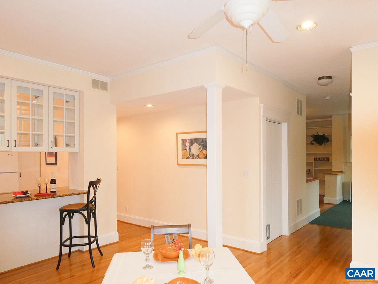 PARK PLAZA - Residential