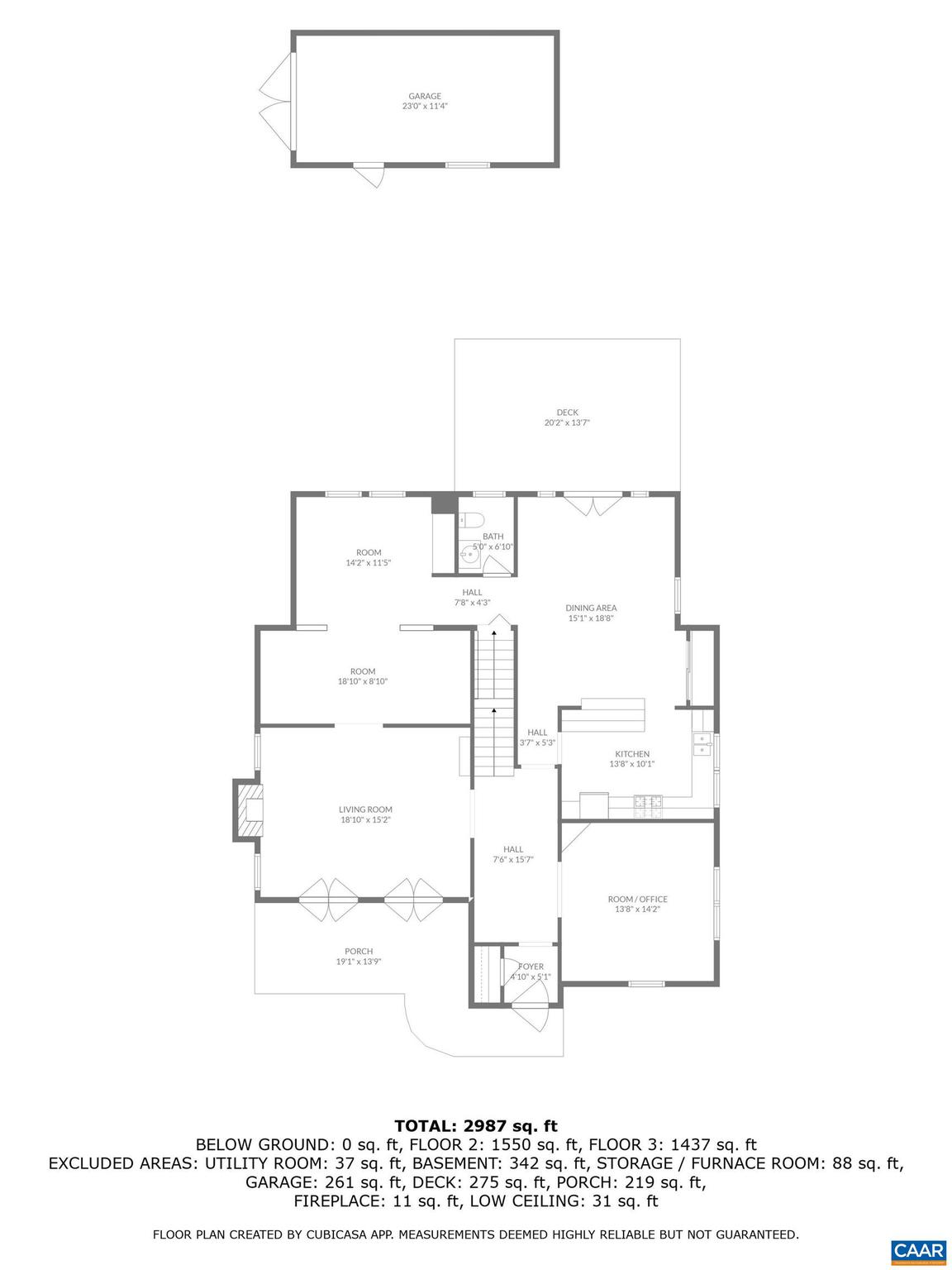 PARK PLAZA - Residential