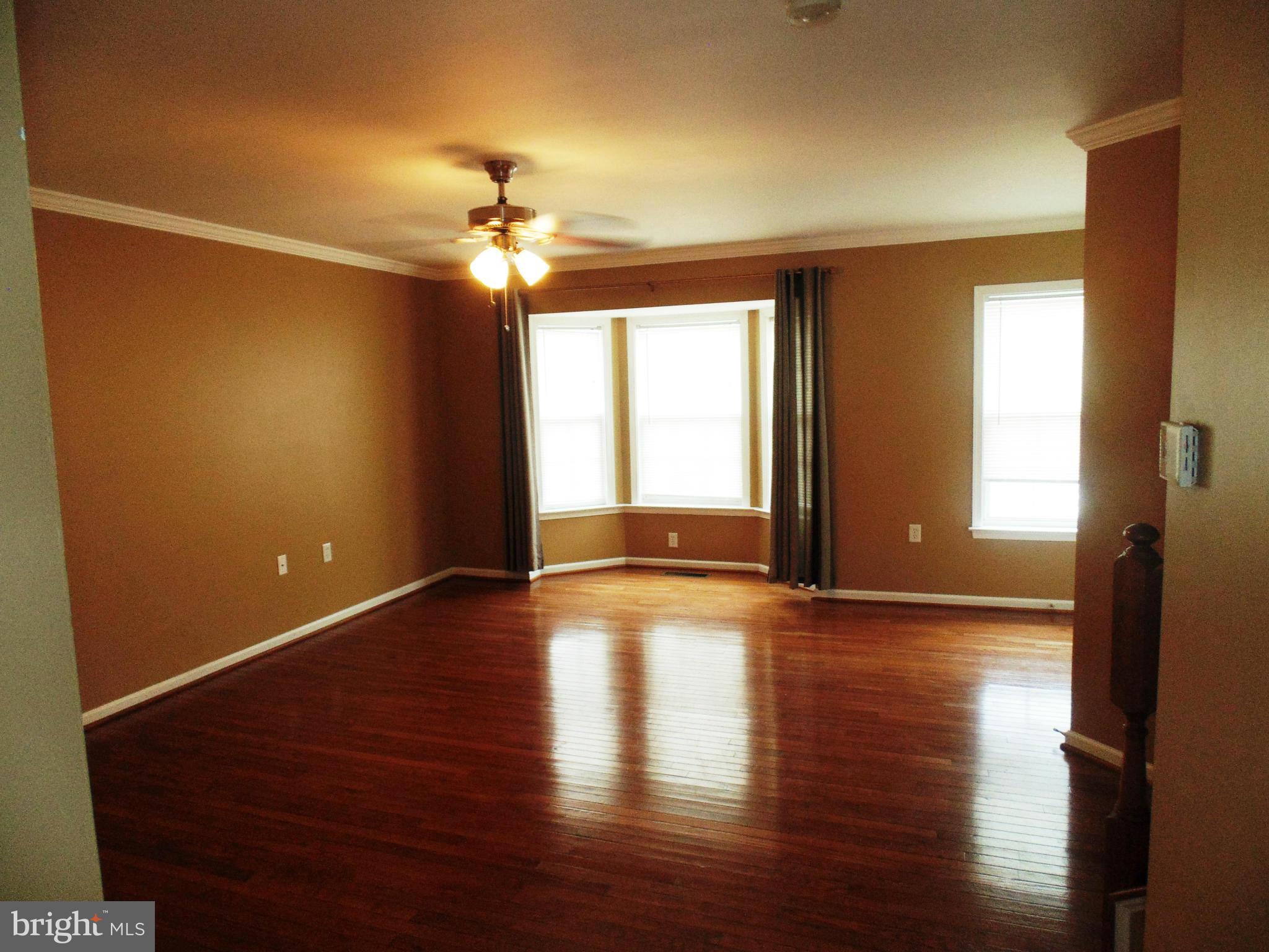 MANOR PARK - Residential Lease