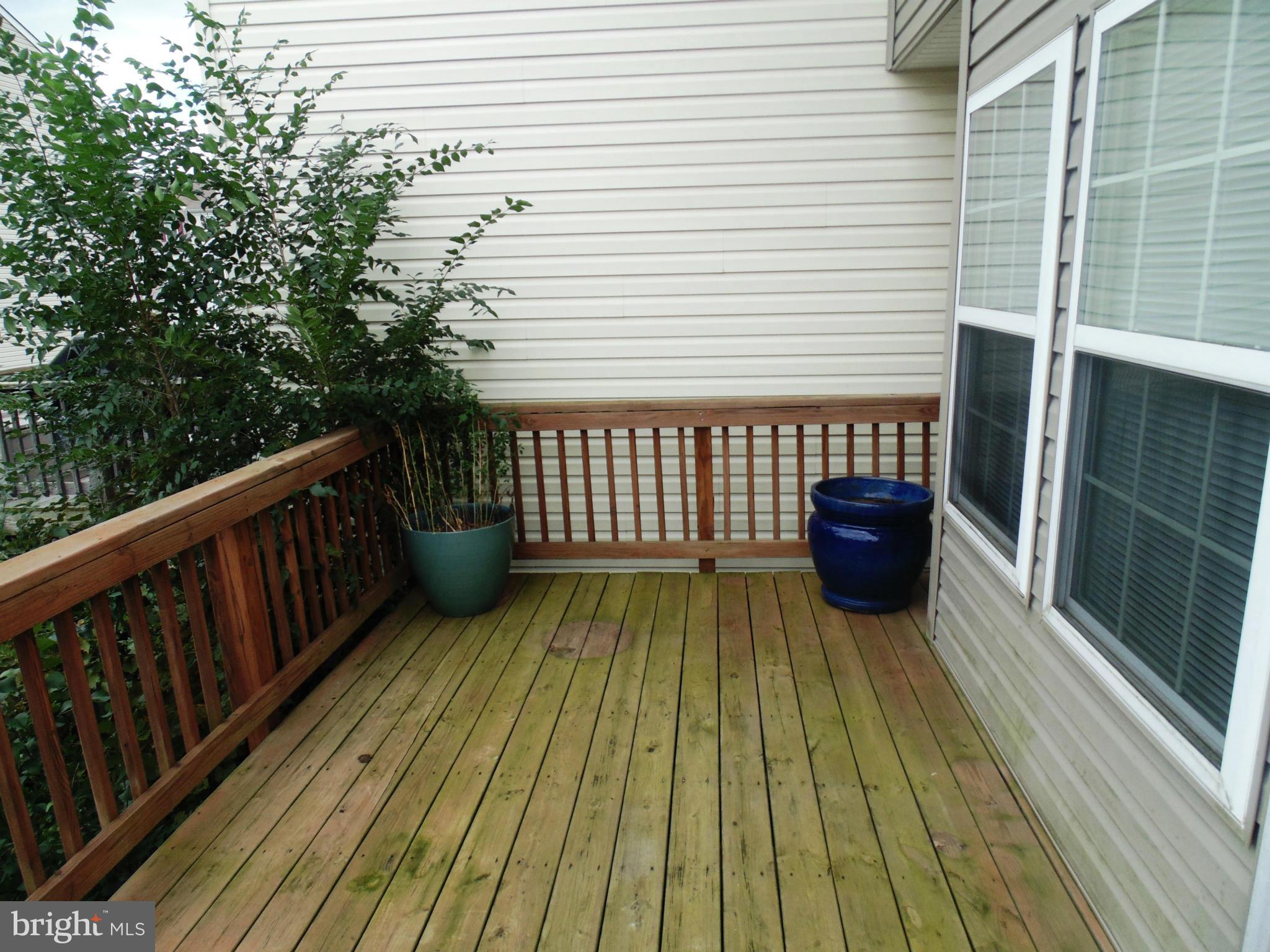 MANOR PARK - Residential Lease