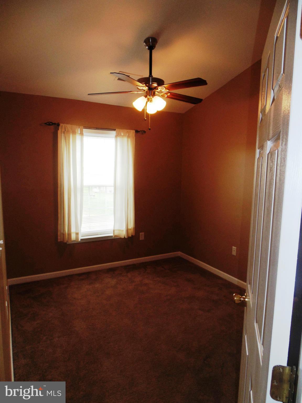 MANOR PARK - Residential Lease