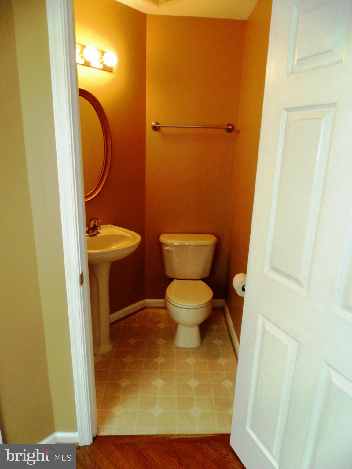 MANOR PARK - Residential Lease