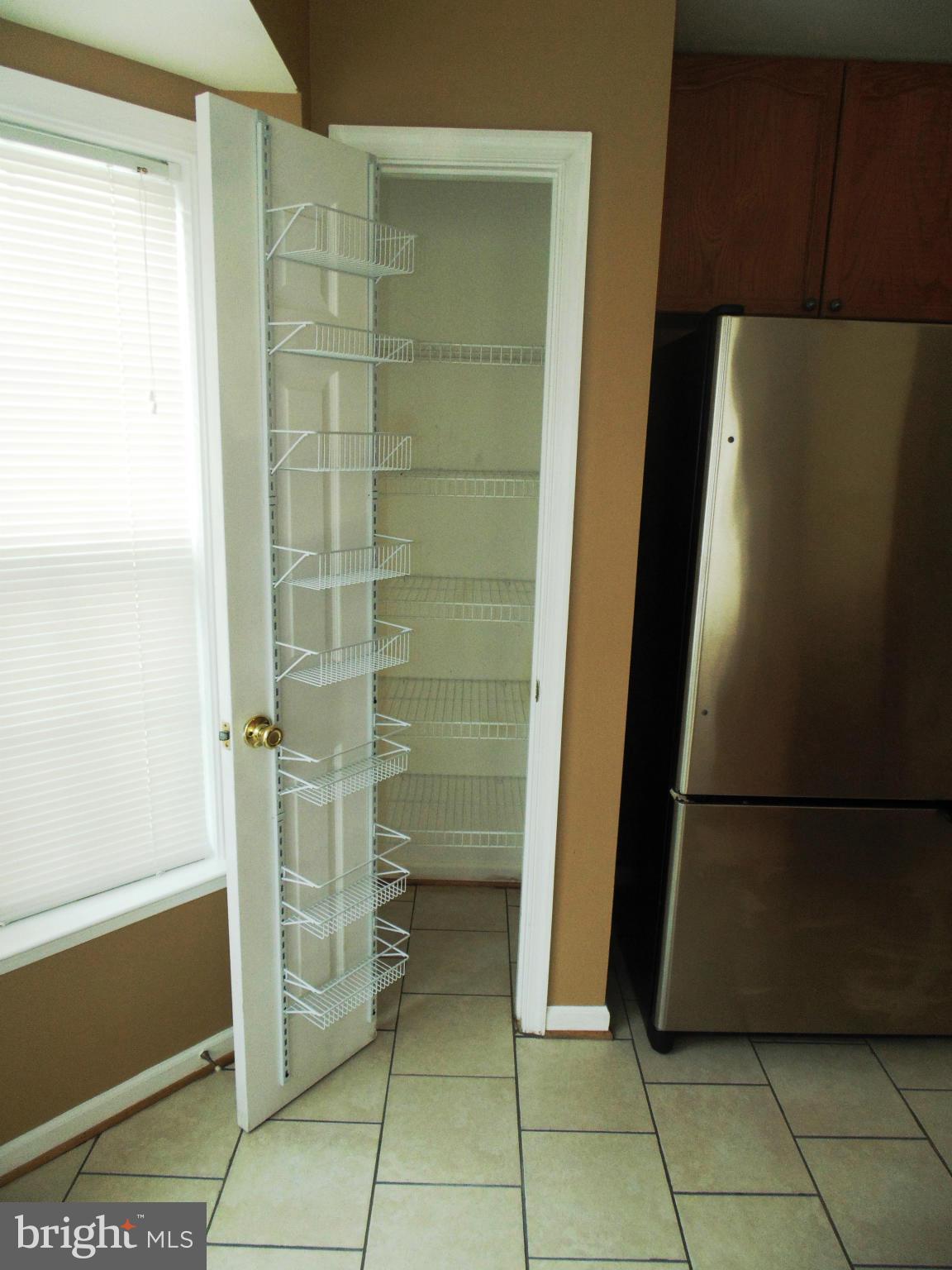 MANOR PARK - Residential Lease