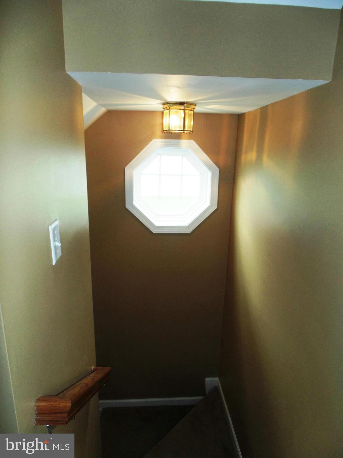 MANOR PARK - Residential Lease