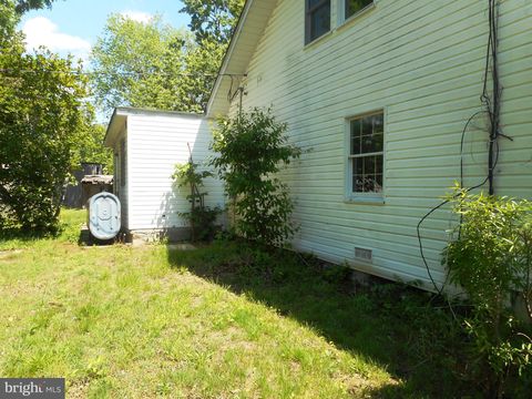 15933 LIVINGSTON ROAD ACCOKEEK MD 20607