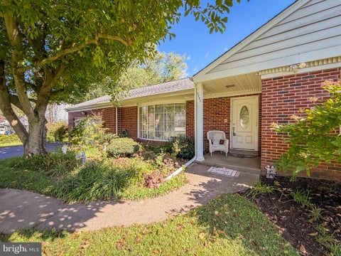 Photo of 3695 Grandview Avenue, BENSALEM, PA 19020 (MLS # PABU2131544)