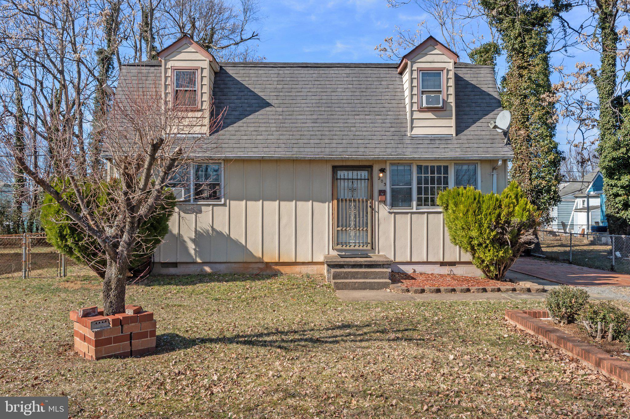 AIRPORT - Residential