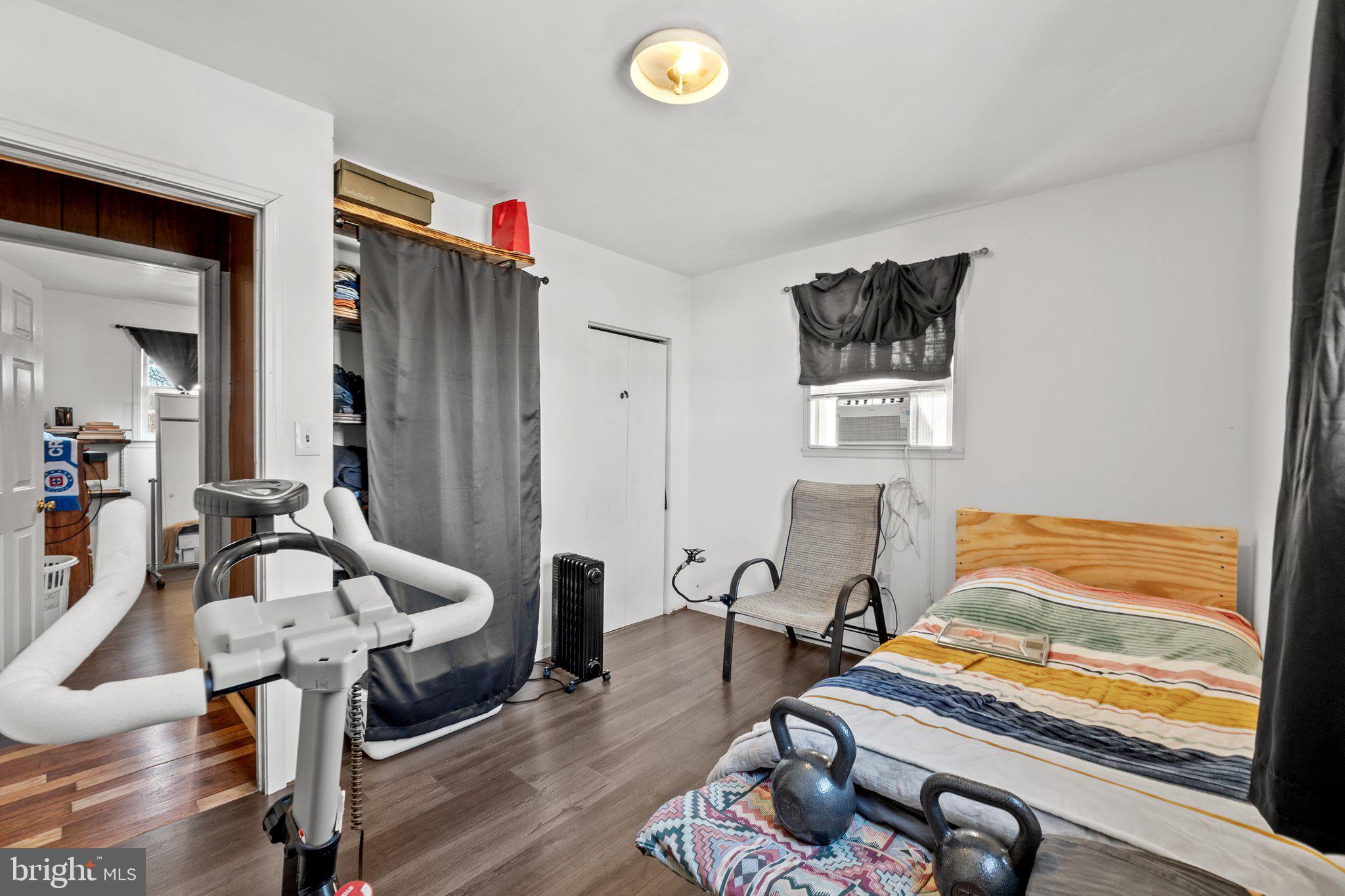 AIRPORT - Residential