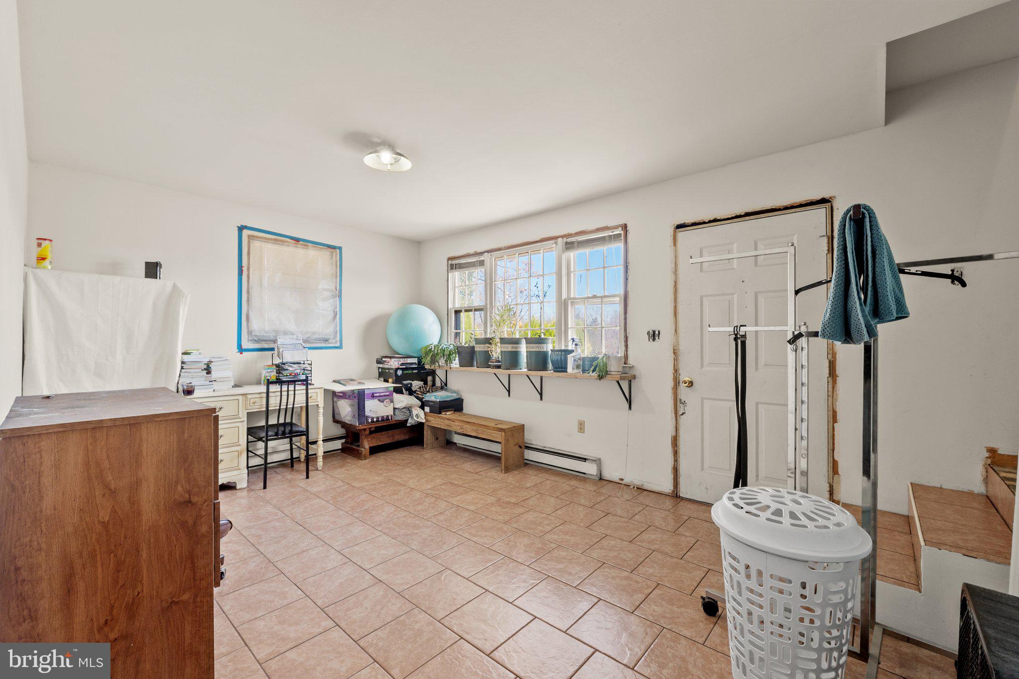 AIRPORT - Residential