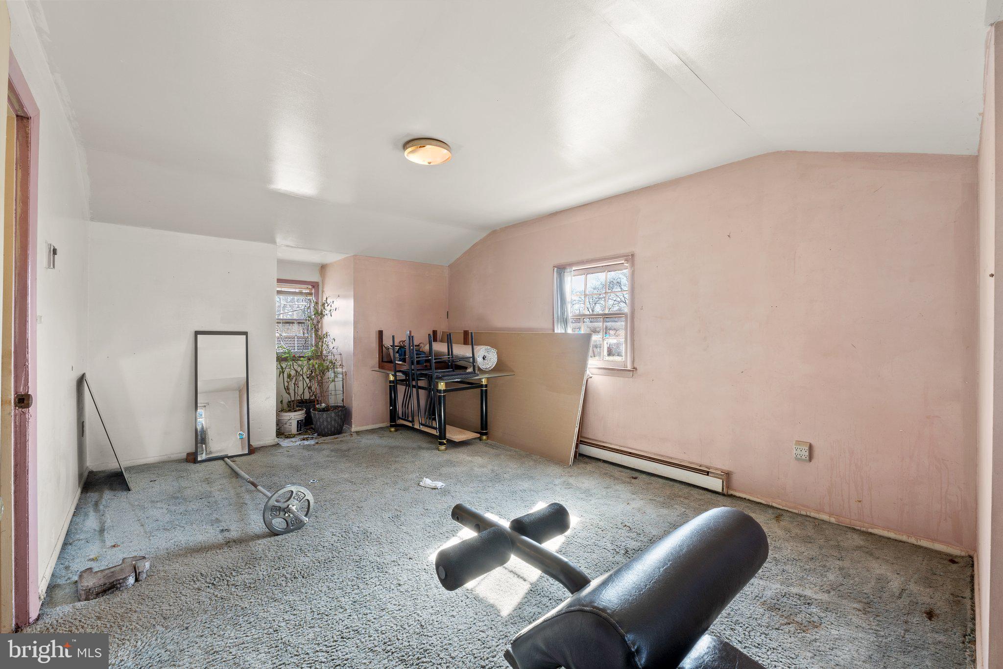 AIRPORT - Residential