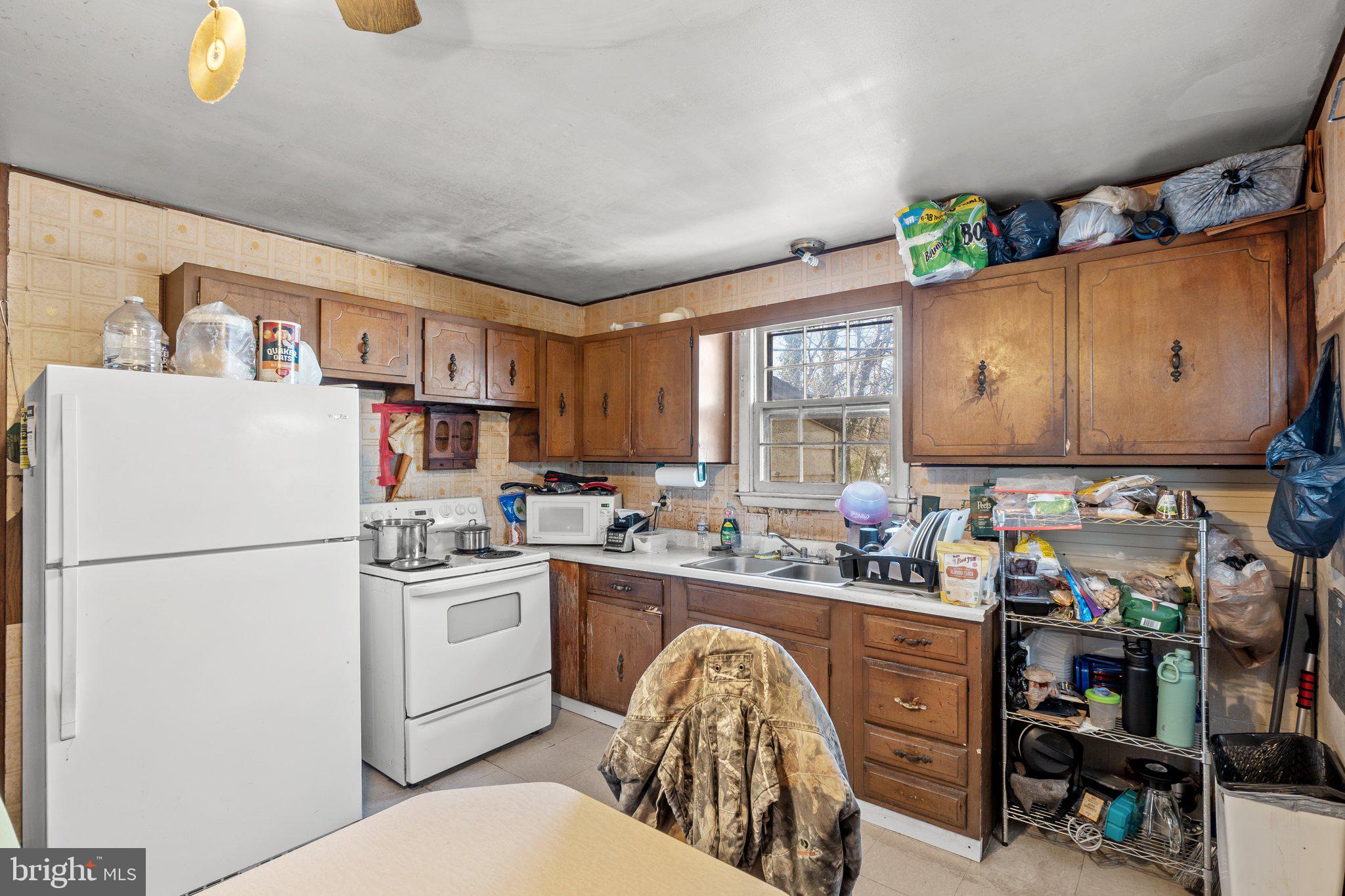 AIRPORT - Residential