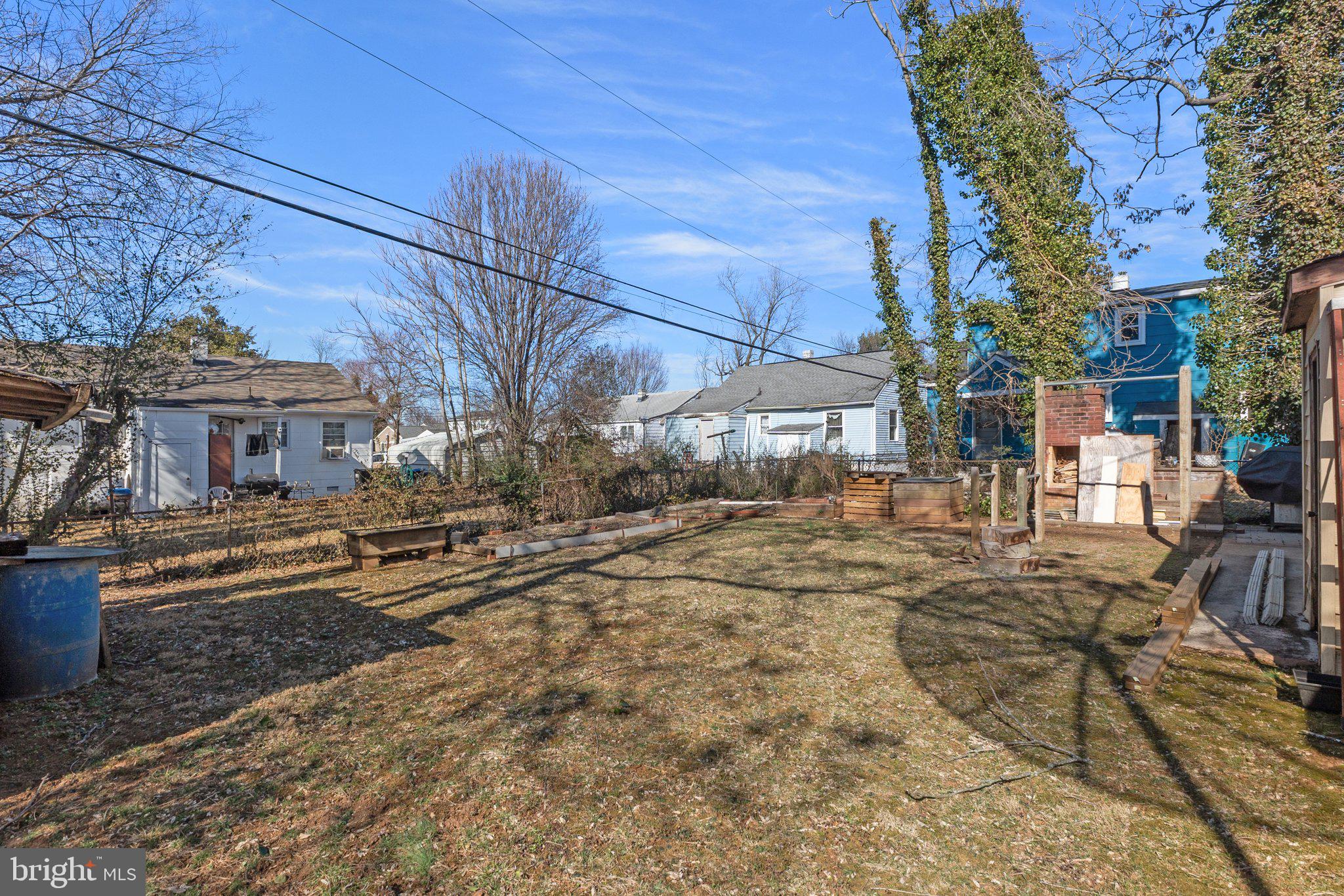 AIRPORT - Residential