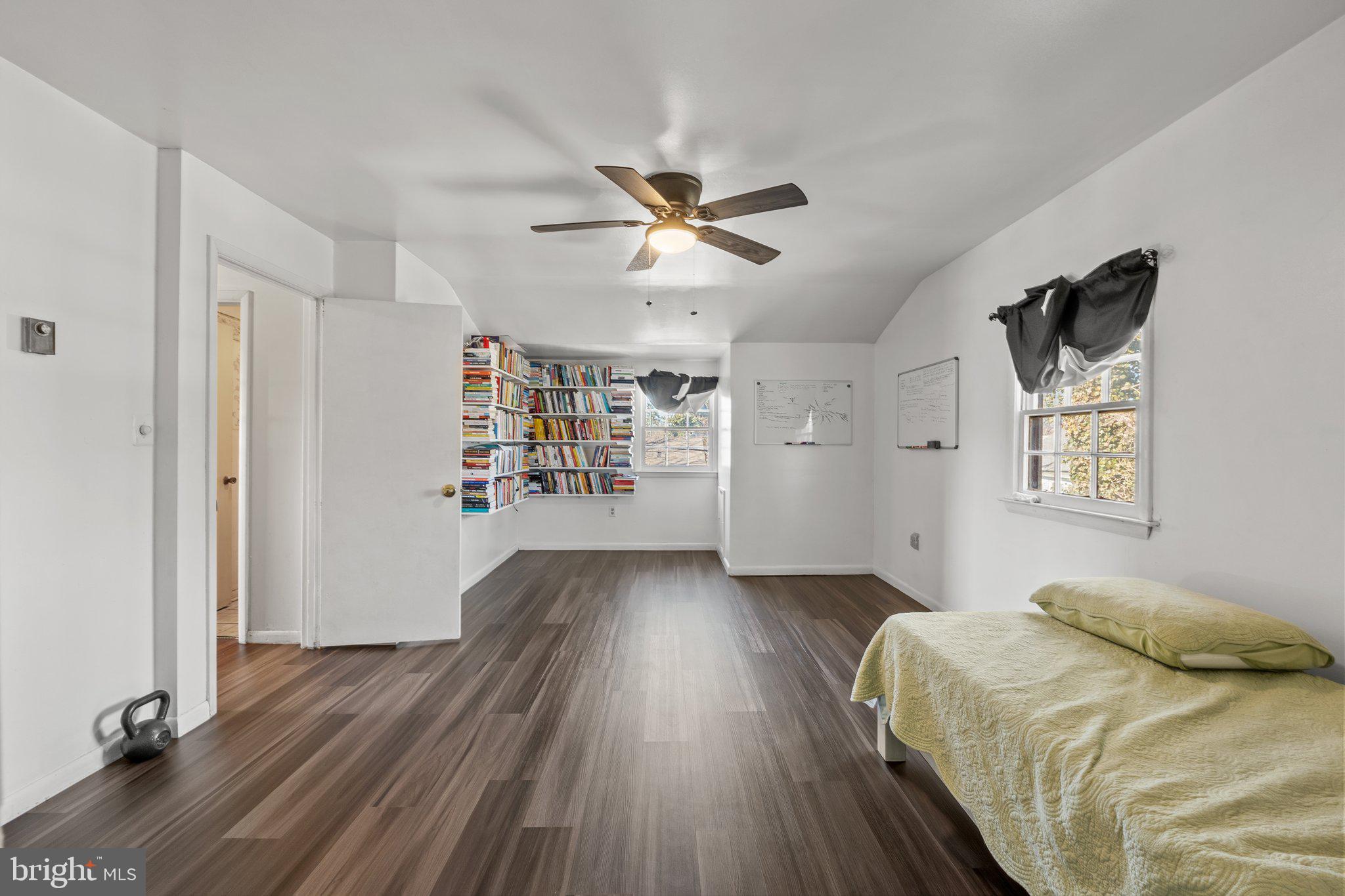 AIRPORT - Residential