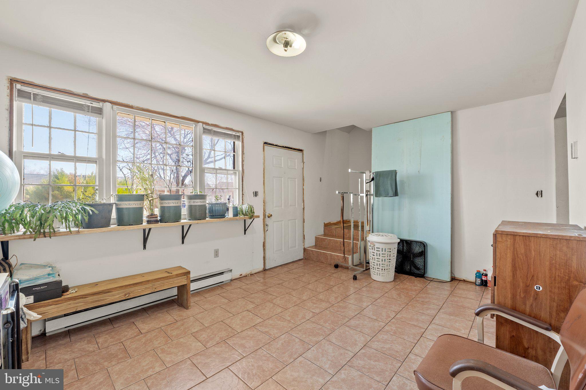 AIRPORT - Residential