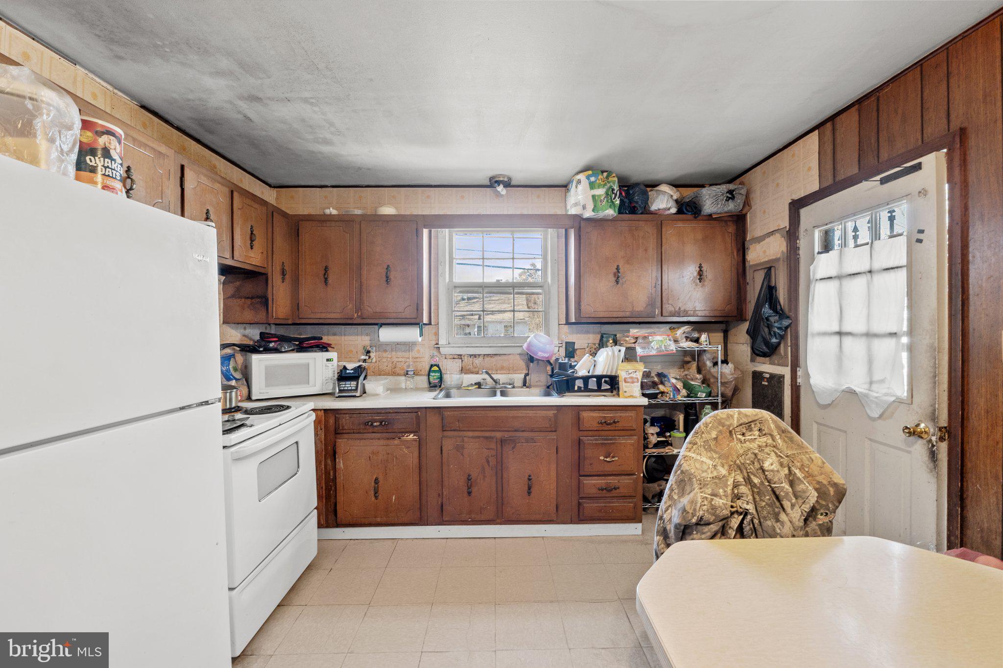 AIRPORT - Residential