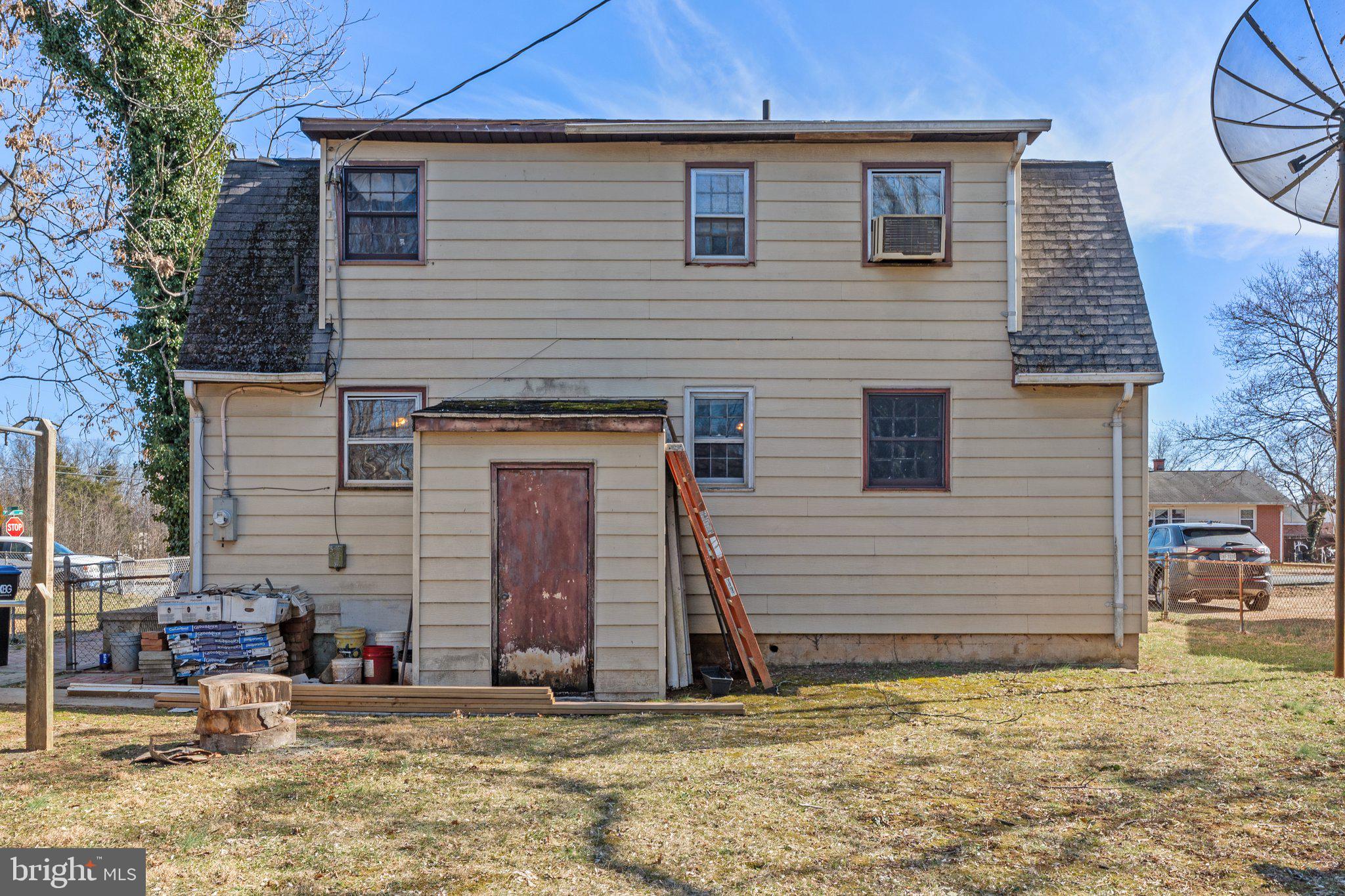 AIRPORT - Residential