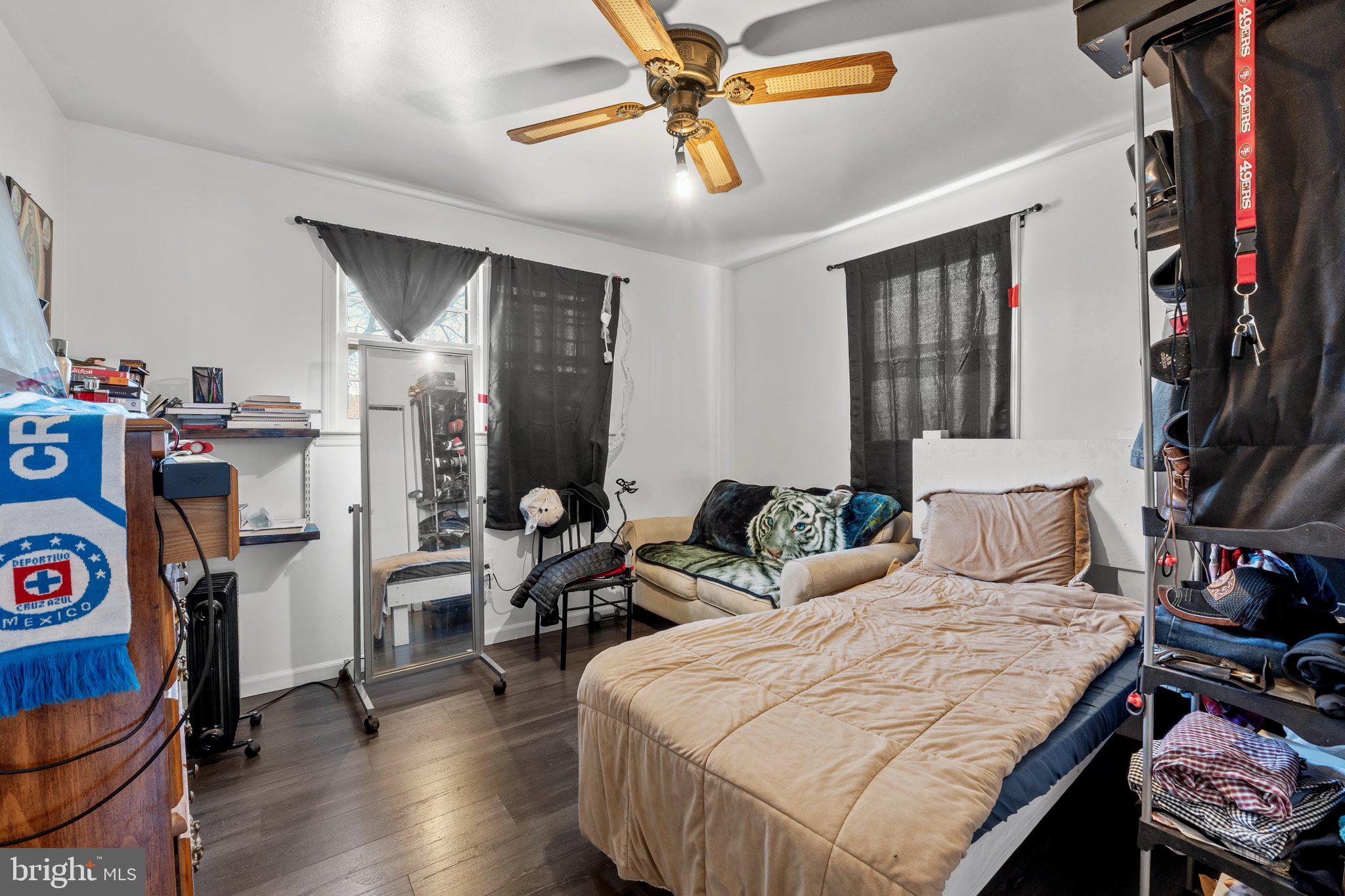 AIRPORT - Residential