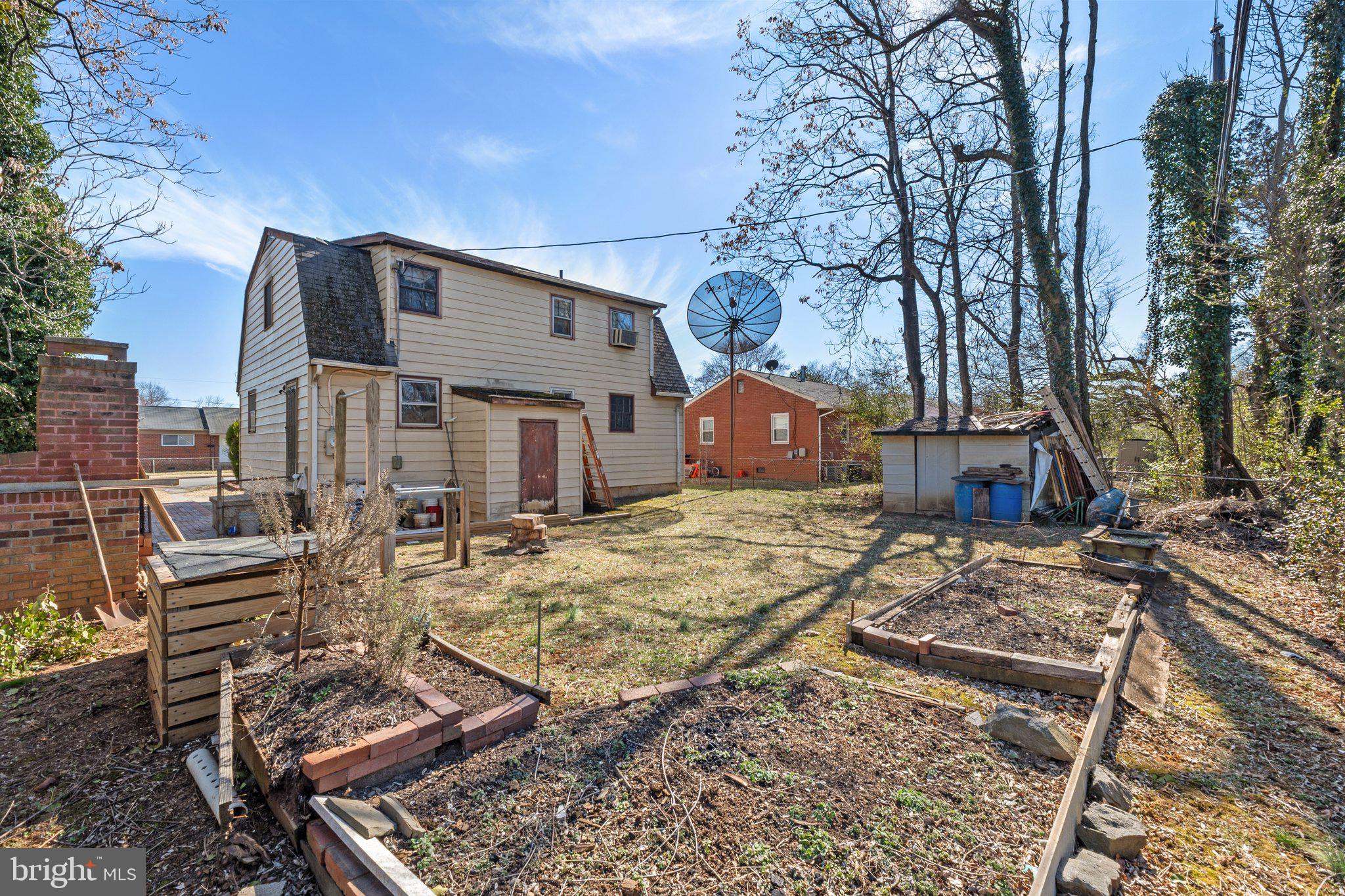 AIRPORT - Residential