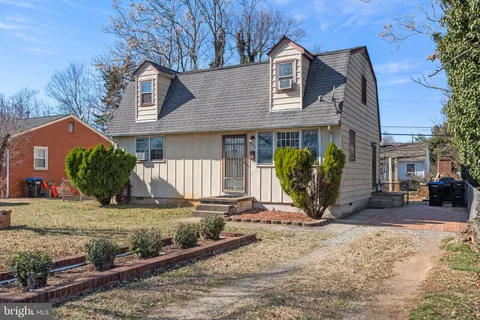 203 Duke Street, Fredericksburg, VA 22401 - MLS#: VAFB2007952