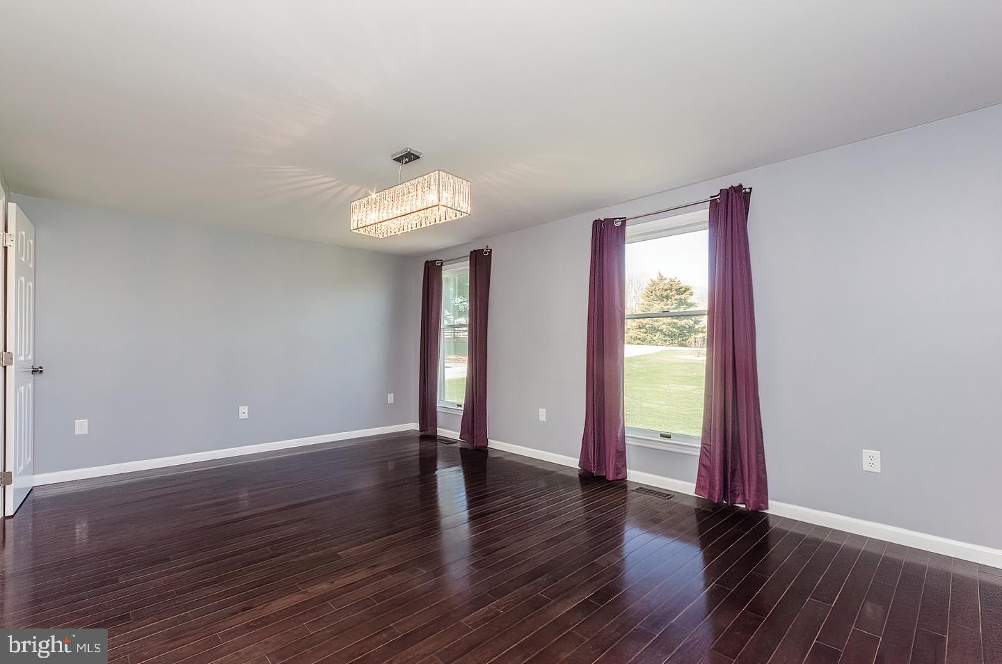 POTOMAC FARMS - Residential