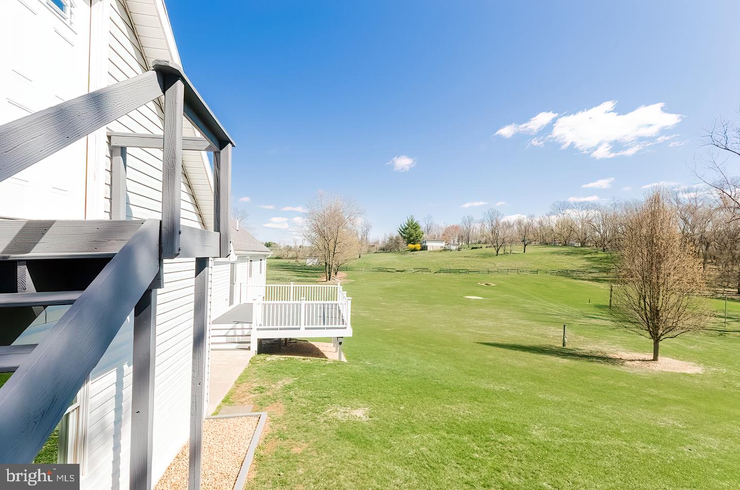 POTOMAC FARMS - Residential