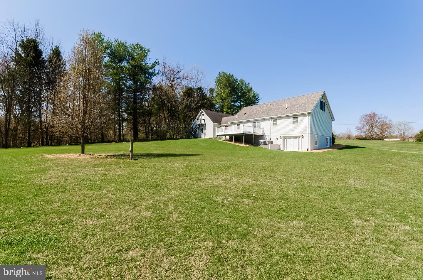 POTOMAC FARMS - Residential