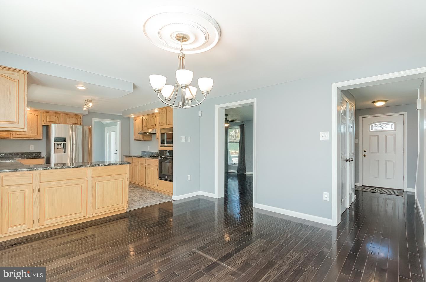 POTOMAC FARMS - Residential