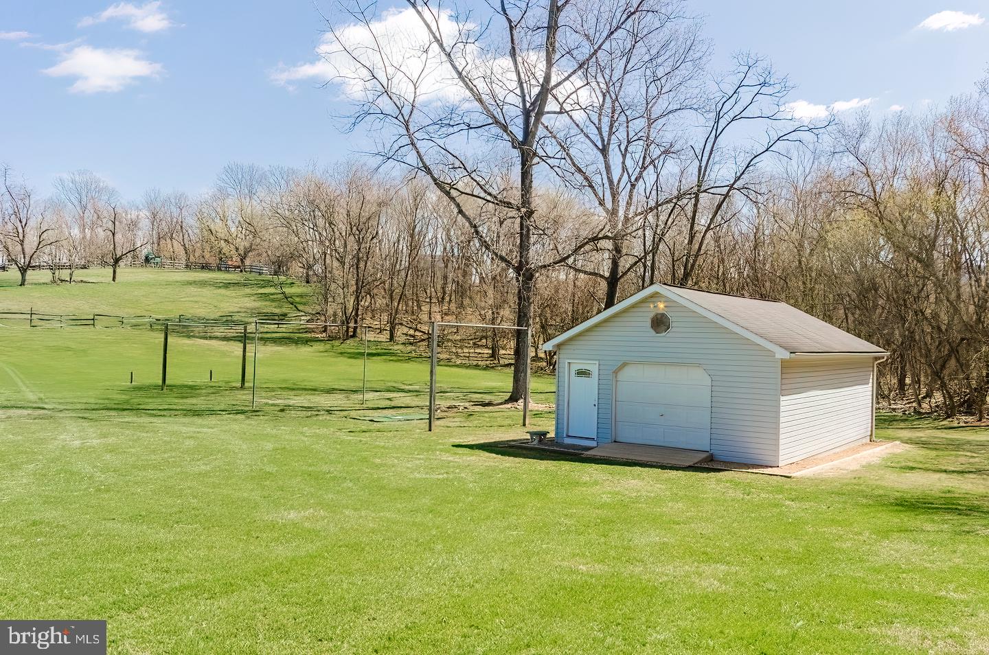 POTOMAC FARMS - Residential