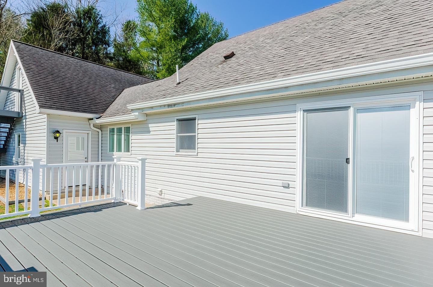 POTOMAC FARMS - Residential