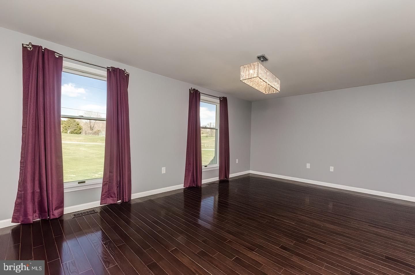 POTOMAC FARMS - Residential