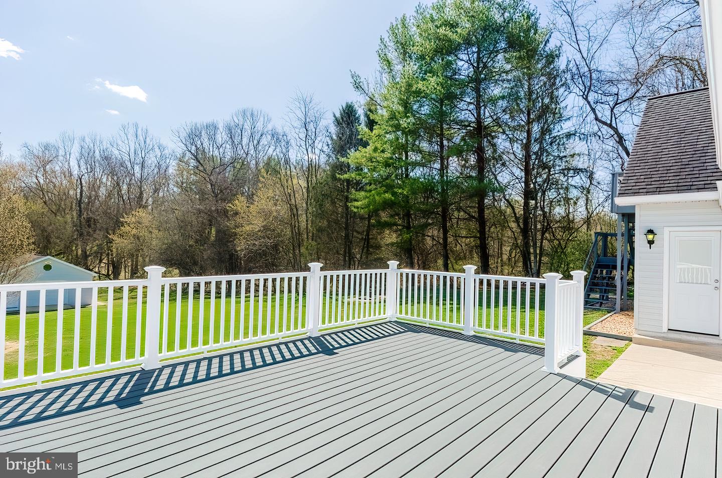 POTOMAC FARMS - Residential