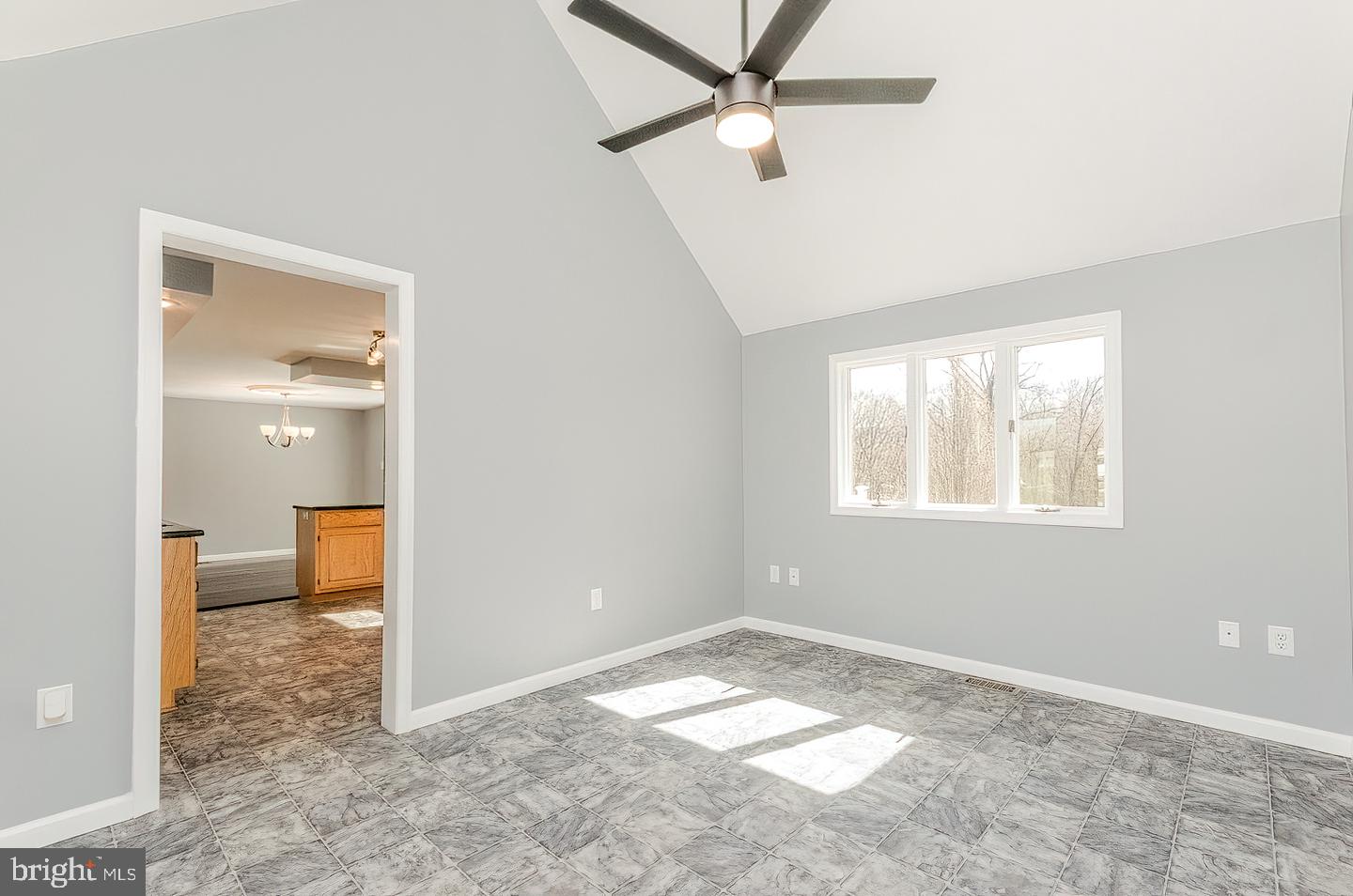 POTOMAC FARMS - Residential