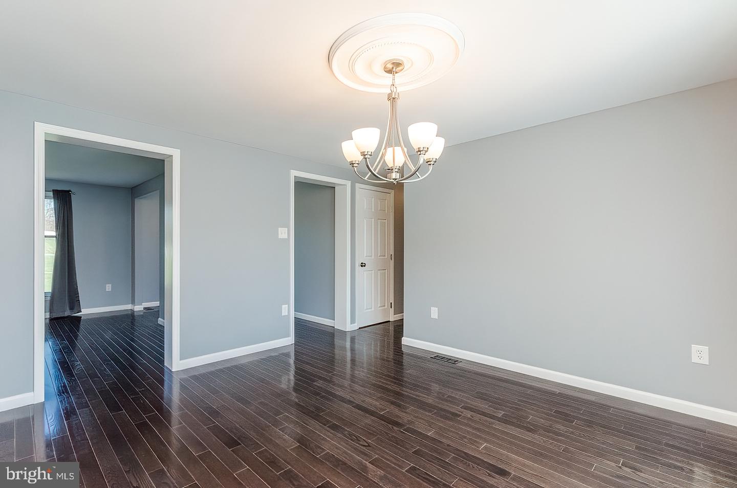 POTOMAC FARMS - Residential