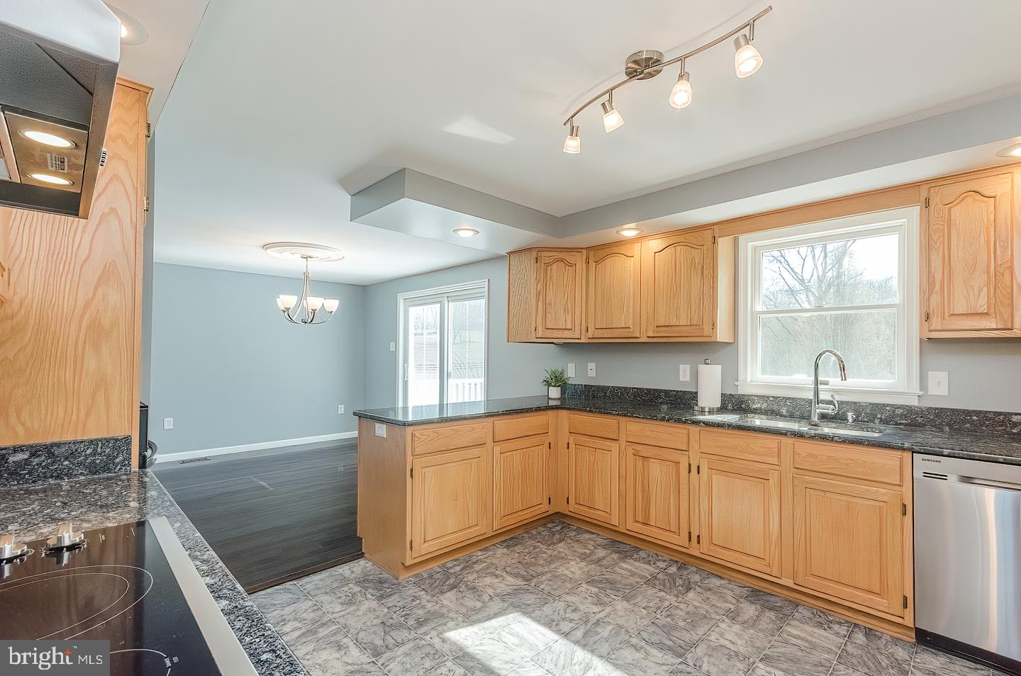 POTOMAC FARMS - Residential