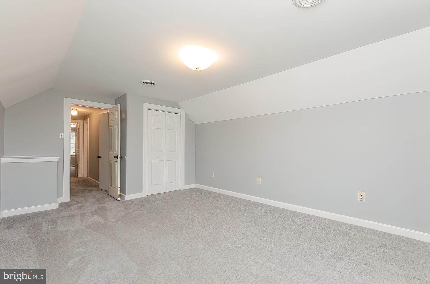 POTOMAC FARMS - Residential